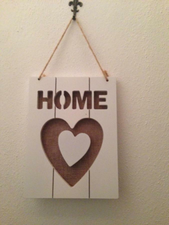La Casa Del Cuore Lerici Eksteriør bilde
